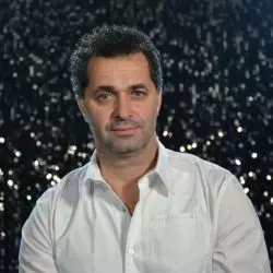 Martin Dejdar