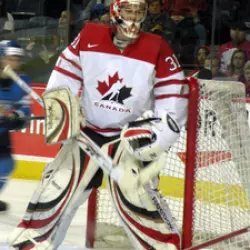 Martin Jones