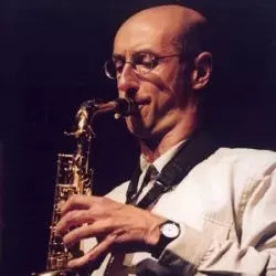 Martin Speake
