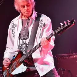 Martin Turner