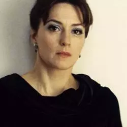 Martina Gedeck