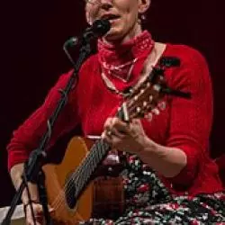 Martina Schwarzmann
