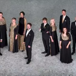 Martinů Voices