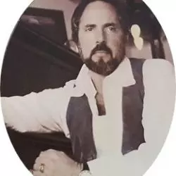 Marty Cooper