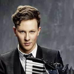 Martynas Levickis