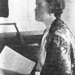 Mary Howe
