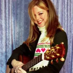 Mary Lou Lord