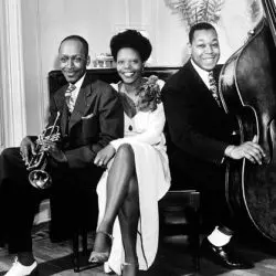 Mary Lou Williams Trio