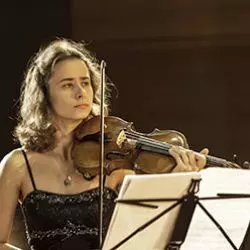 Maryana Osipova
