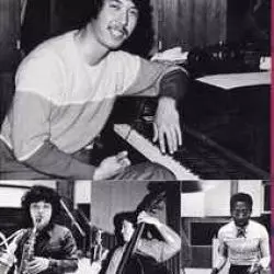 Masao Nakajima Quartet