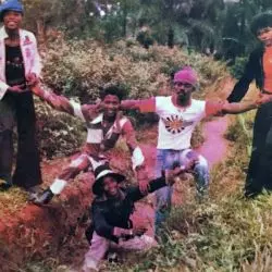 Masisi Mass Funk