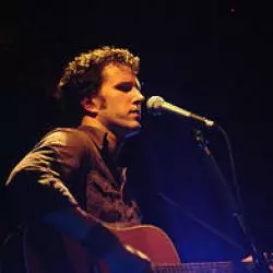 Mason Jennings