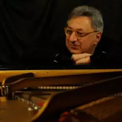 Massimiliano Damerini