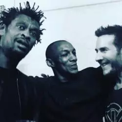 Massive Attack