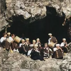 Master Musicians Of Jajouka