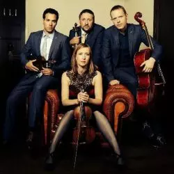 Matangi Quartet