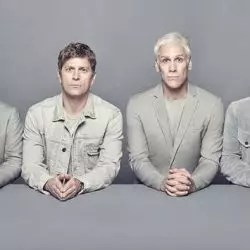 Matchbox Twenty