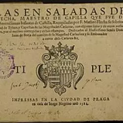 Mateo Flecha El Viejo
