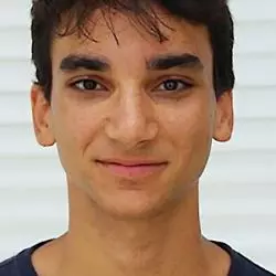 Mateo Peñaloza Cecconi