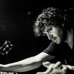 Mathew Jonson