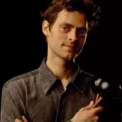 Mathias Reumert