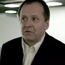 Mats Holmquist