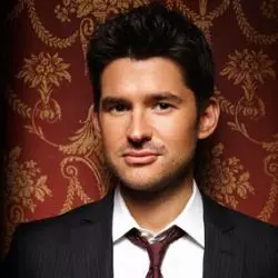 Matt Dusk