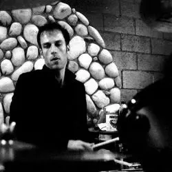 Matt Johnson