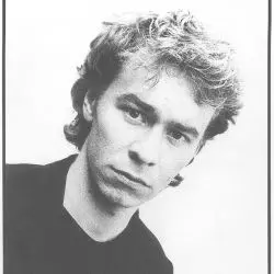 Matt Johnson