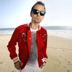 Matthew Bellamy