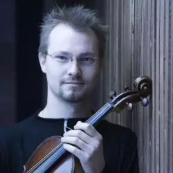 Matthew Jones