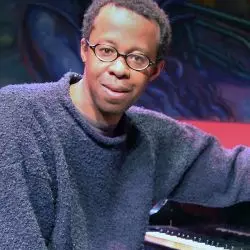 Matthew Shipp