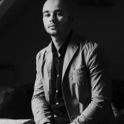 Matthieu Mazué