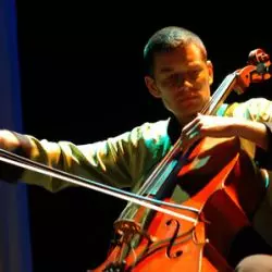 Matthieu Saglio