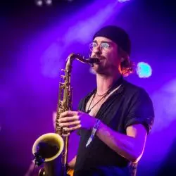 Mattias De Craene