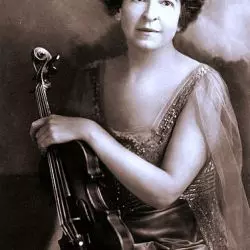 Maud Powell