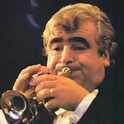 Maurice André