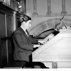 Maurice Duruflé