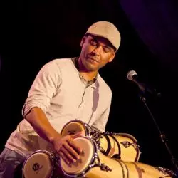 Mauricio Herrera