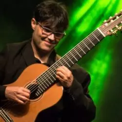 Maurício Marques