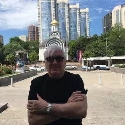 Maurizio Dones