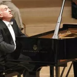 Maurizio Pollini