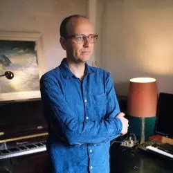 Max de Wardener