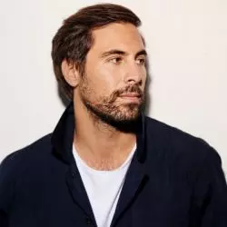 Max Giesinger