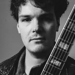Max Koch