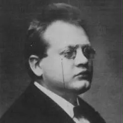 Max Reger