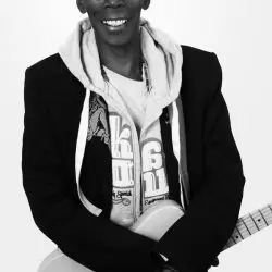 Maxi Jazz