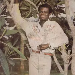 Maxwell Udoh