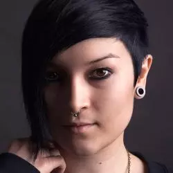 Maya Jane Coles
