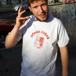 MC Bomber